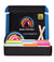 11 Color Glow in the Dark Pigment Powder Variety Pack Set