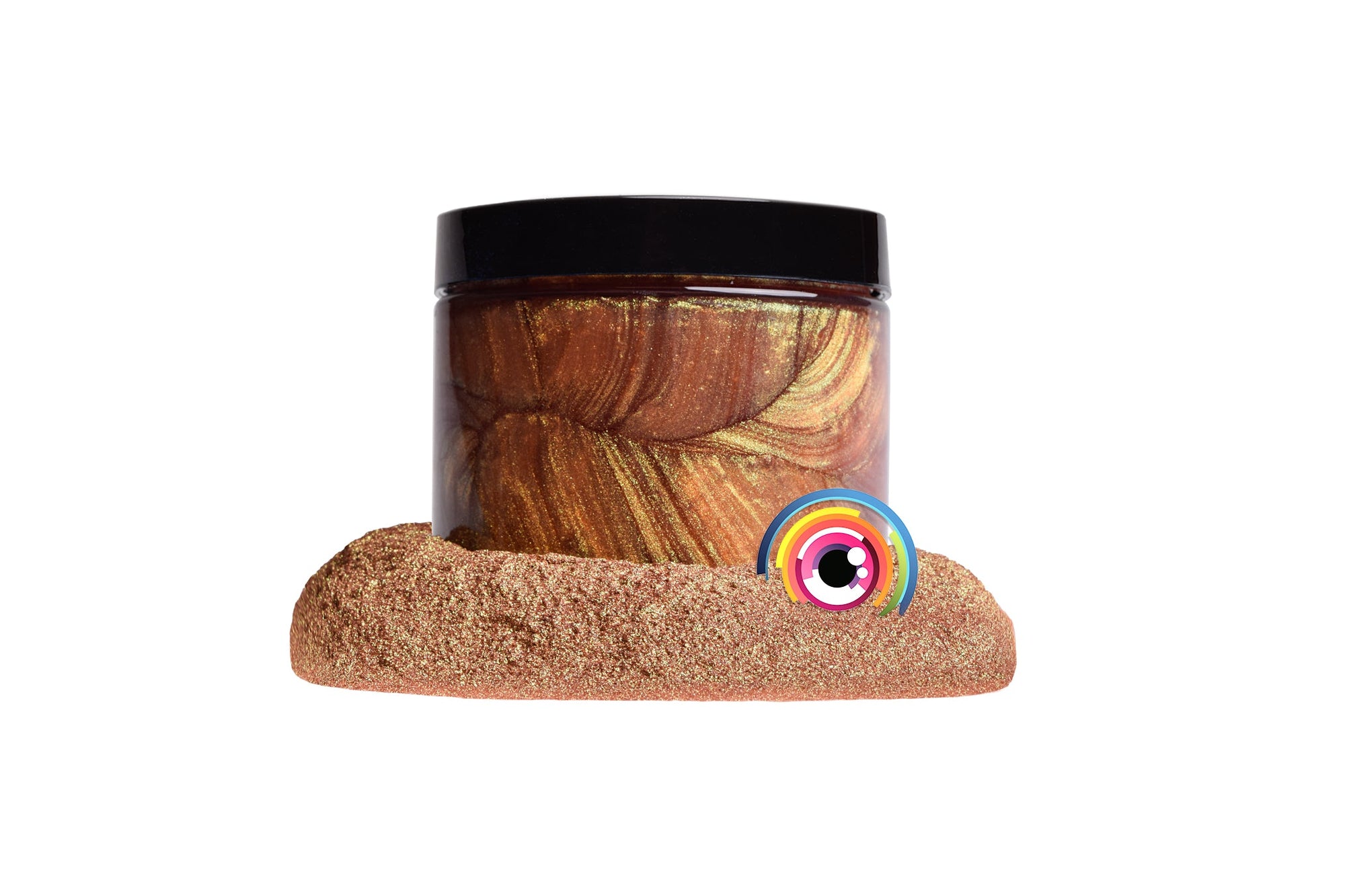 Golden Pavillon Colorshift