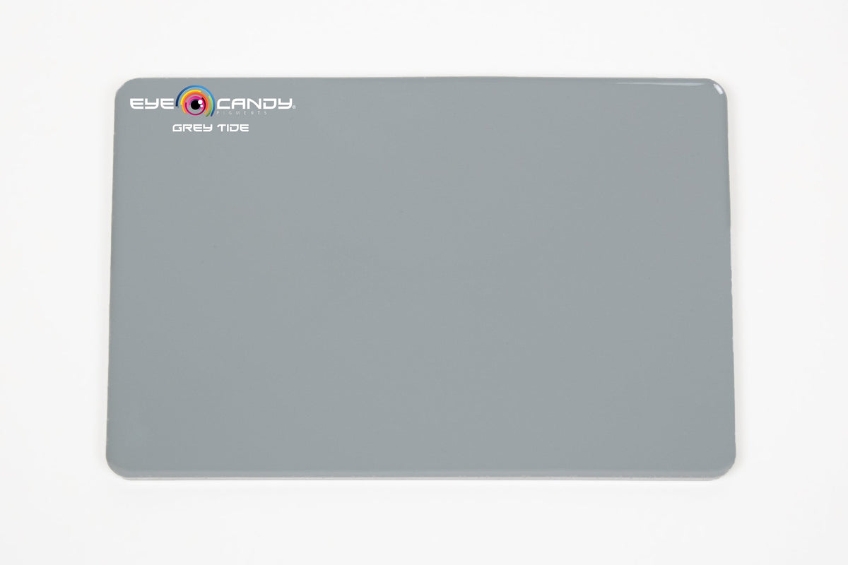 Grey Tide Pigment Paste / 2 oz. / RAL 7000