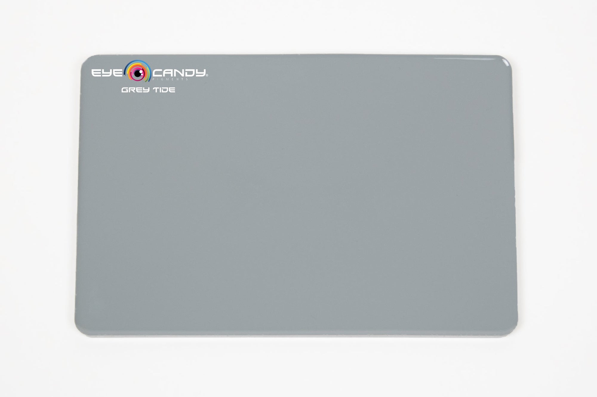 Grey Tide Pigment Paste / 2 oz. / RAL 7000
