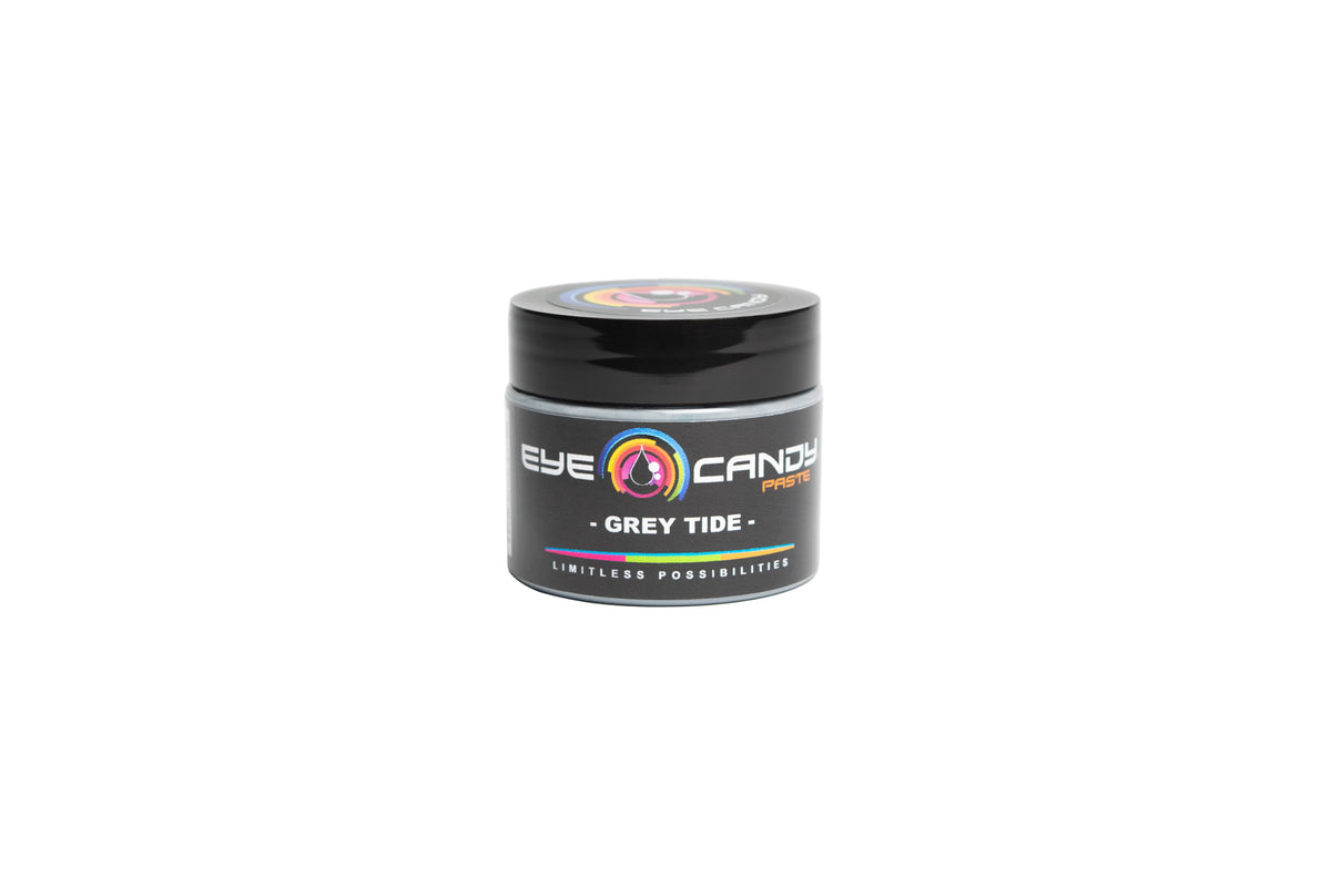 Grey Tide Pigment Paste / 2 oz. / RAL 7000