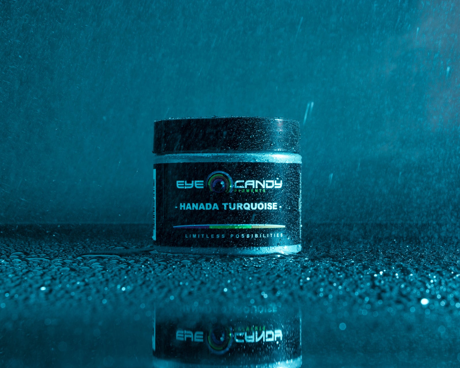 Hanada Turquoise