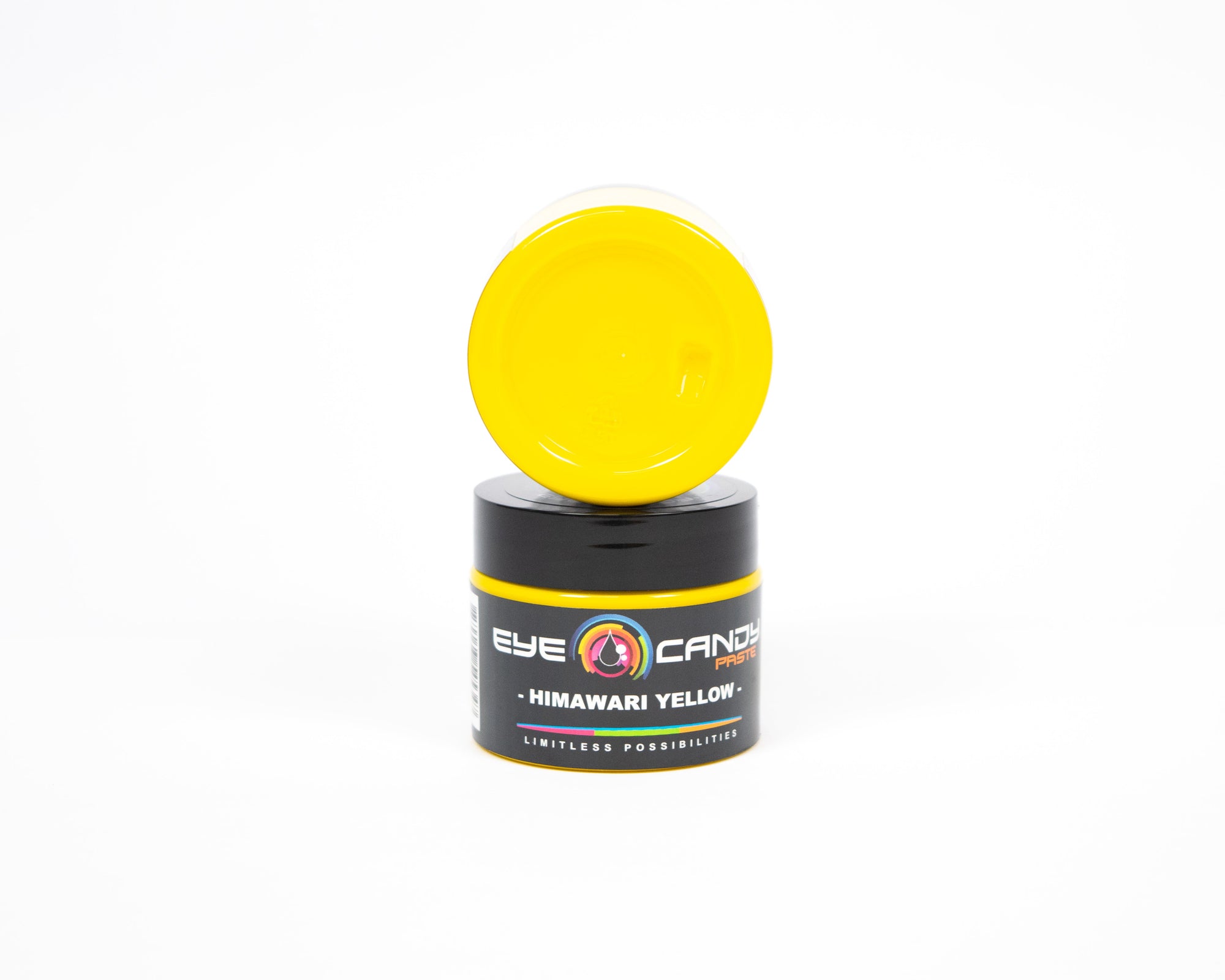 Himawari Yellow Pigment Paste / 2 oz. / RAL 1023