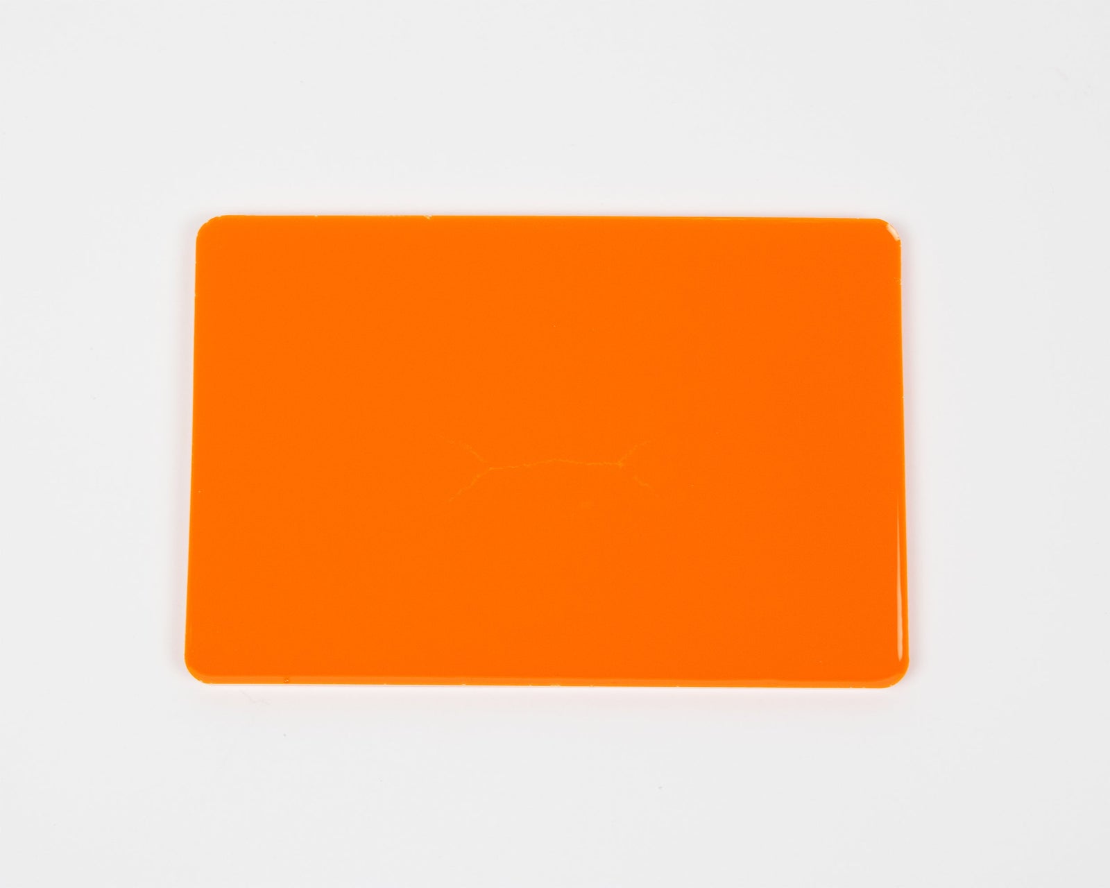 Hono Orange Pigment Paste / 2 oz. / RAL 2008