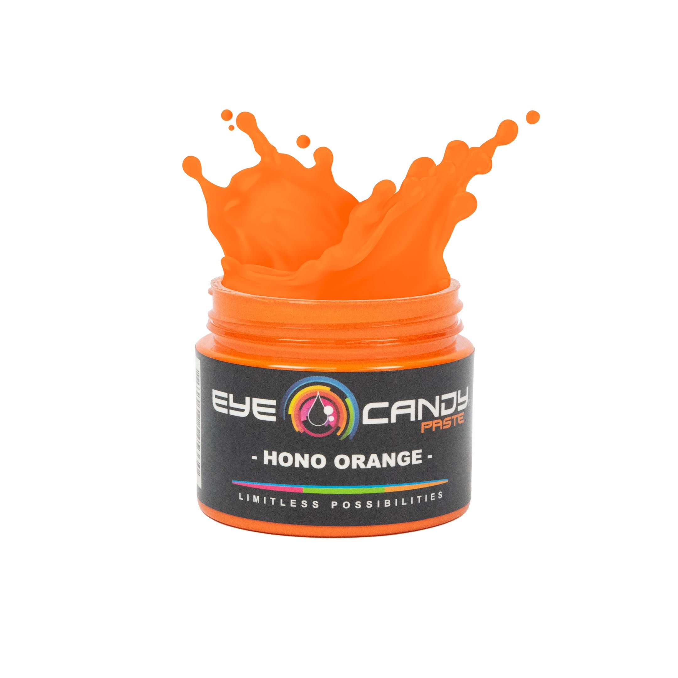 Orange 様専 Orange Pigments - Zapp3D Design LLC