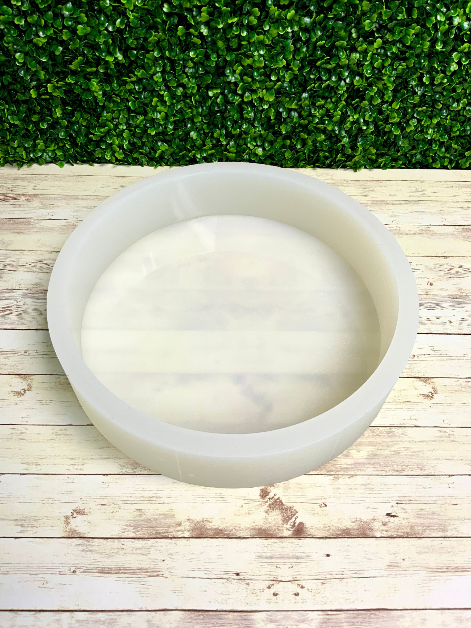 Deep Round Mold | 4 Sizes |