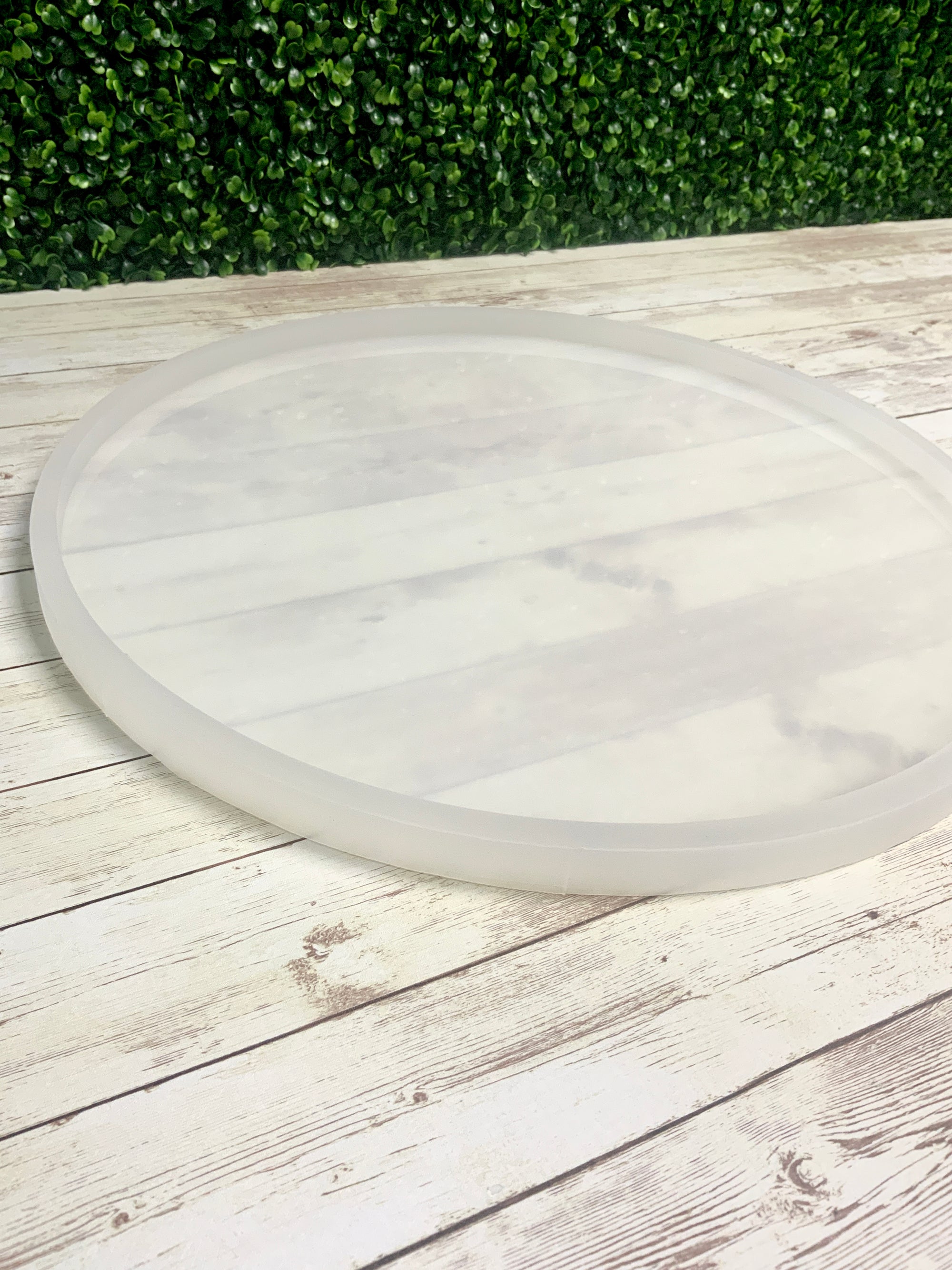 Large Round Mold | 5 Sizes |