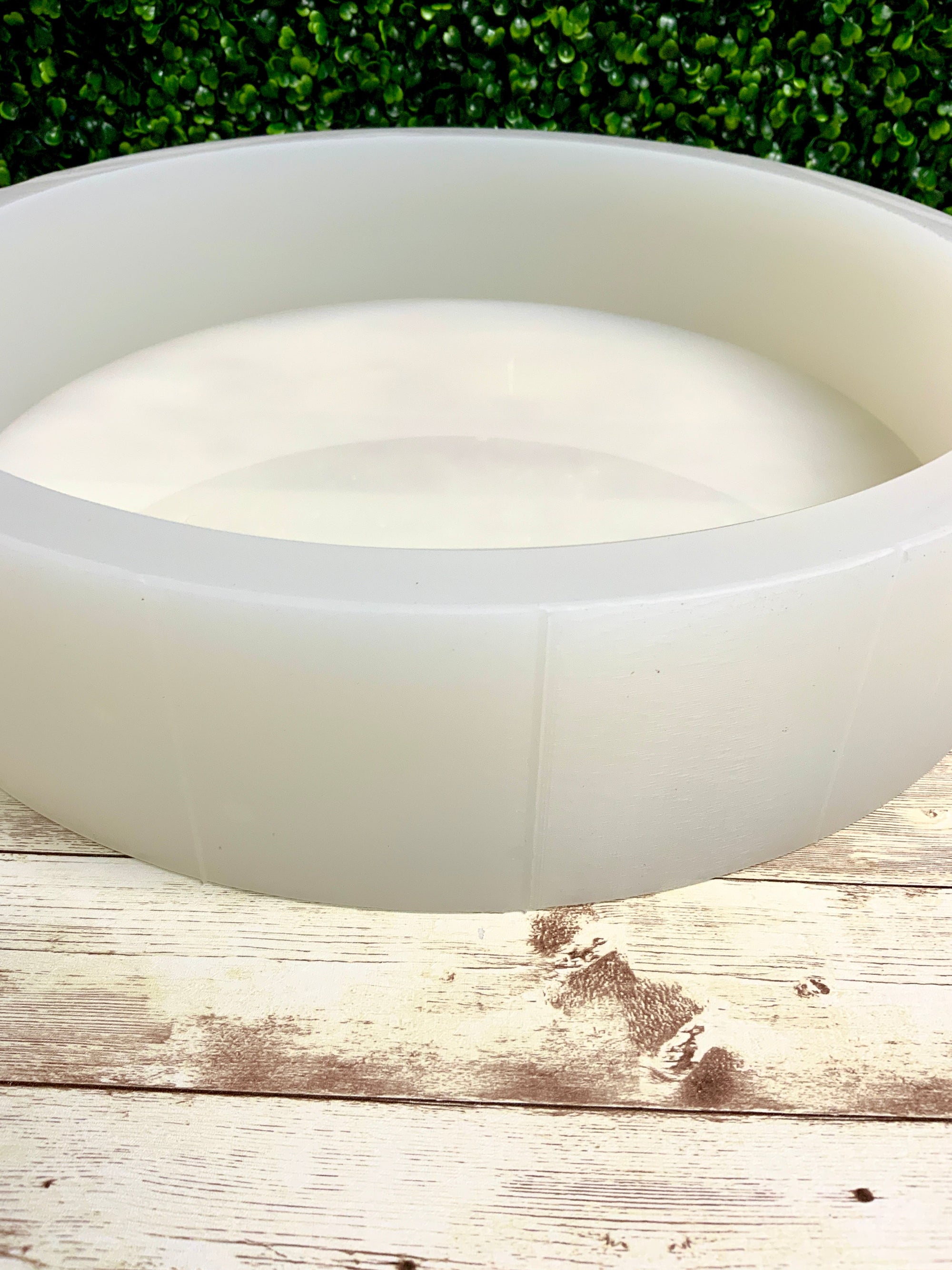 Deep Round Mold | 4 Sizes |