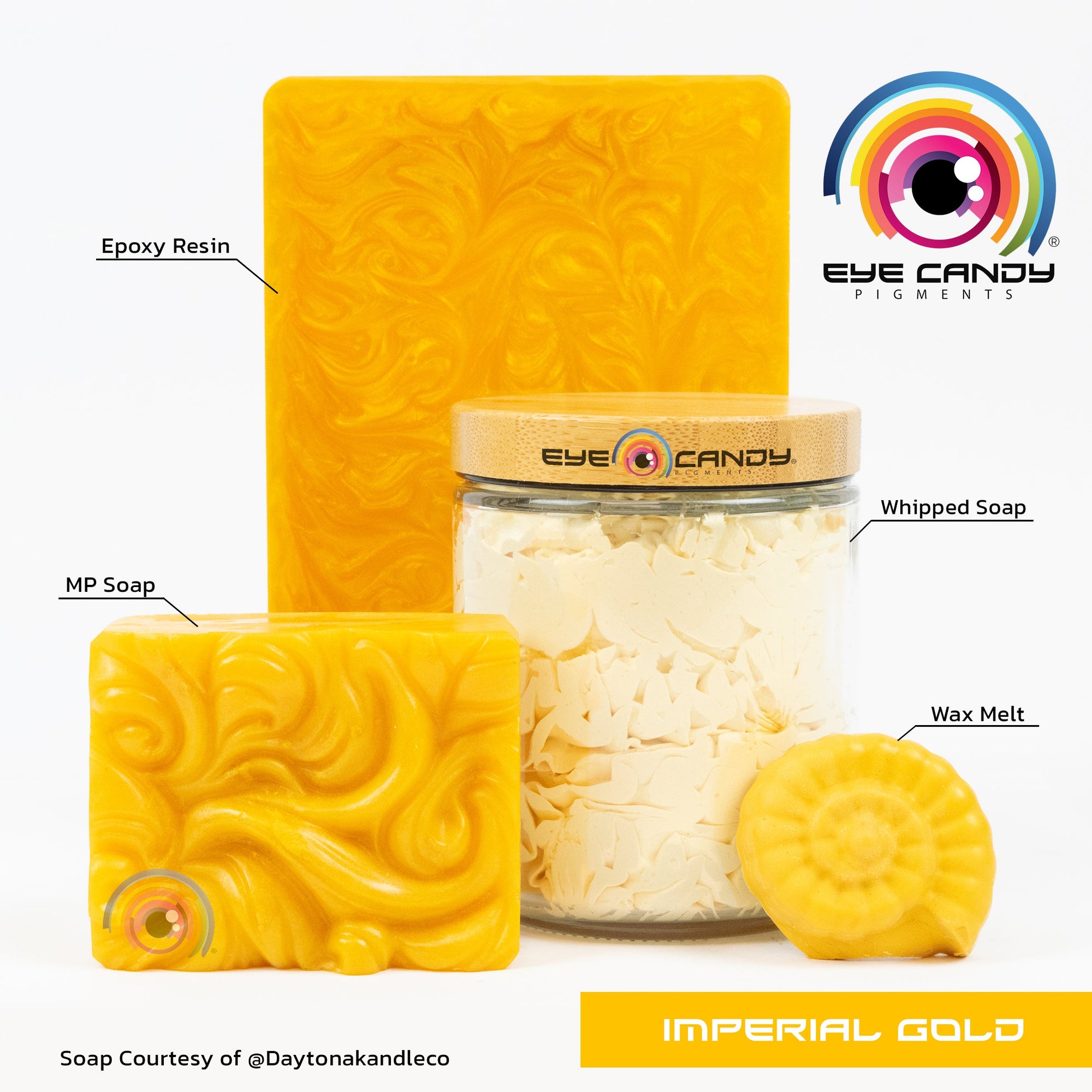 Imperial Gold