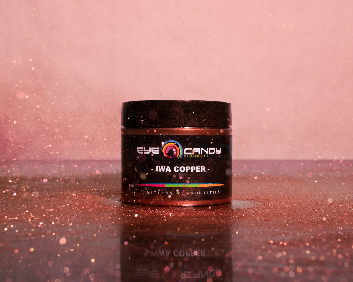 Iwa Copper