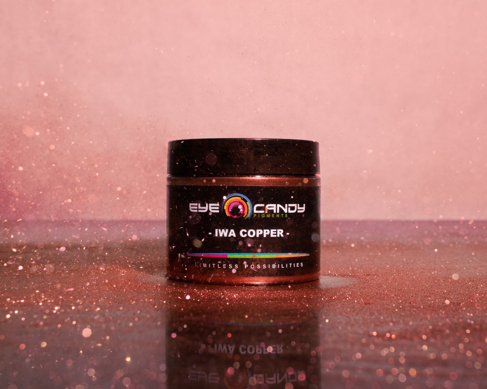 Iwa Copper