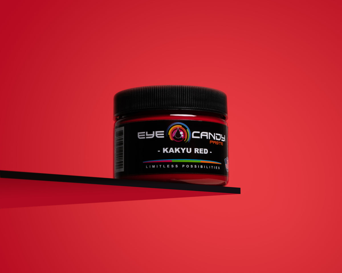 Kakyu Red Paste