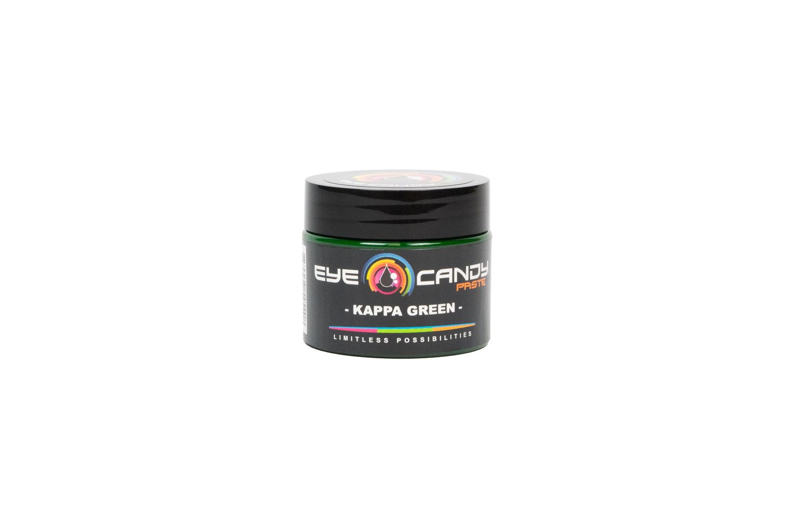Kappa Green Pigment Paste / 2 oz. / RAL 6035