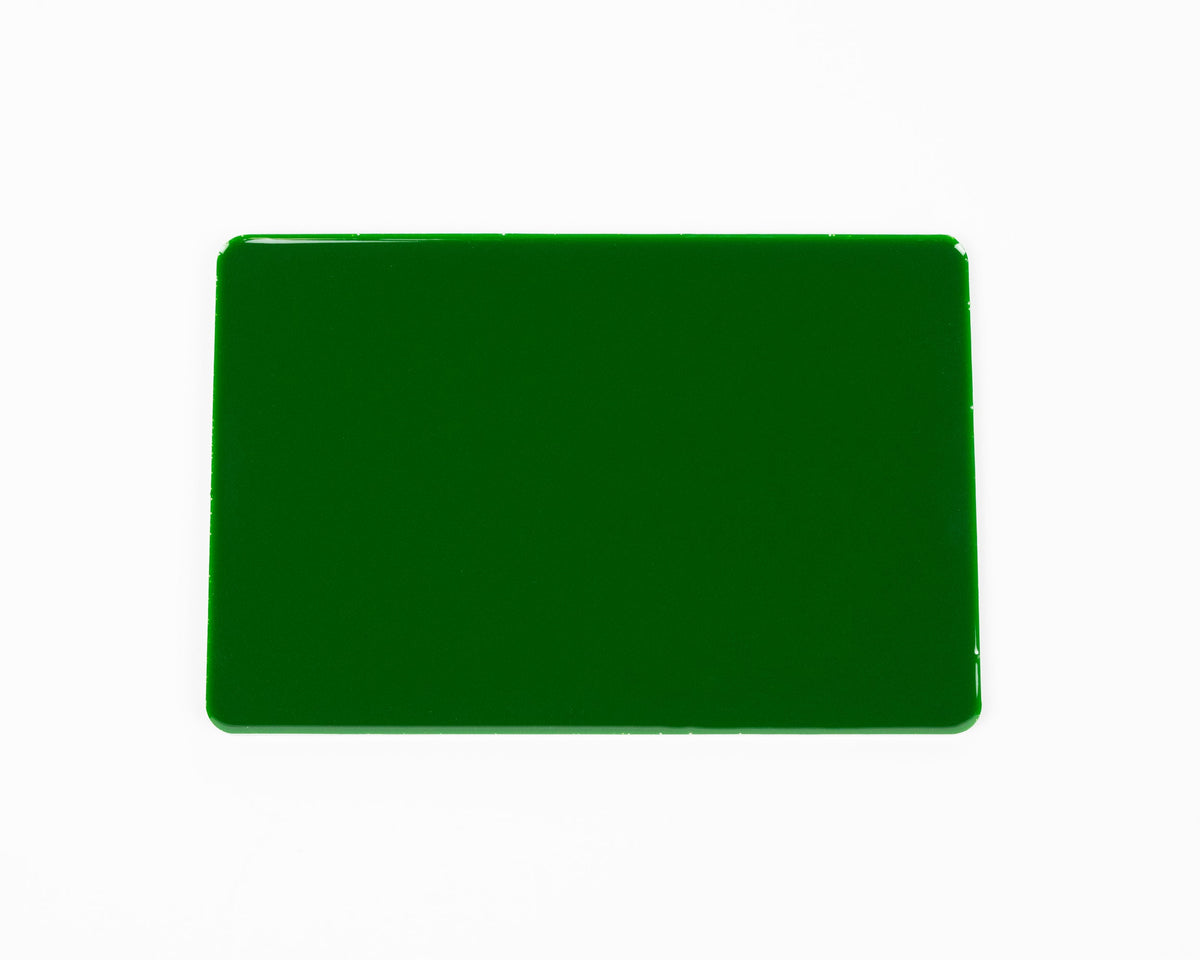 Kappa Green Pigment Paste / 2 oz. / RAL 6035