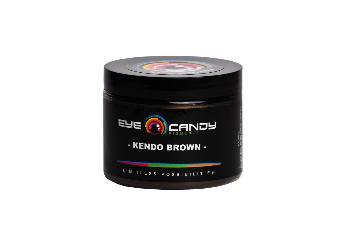 Kendo Brown