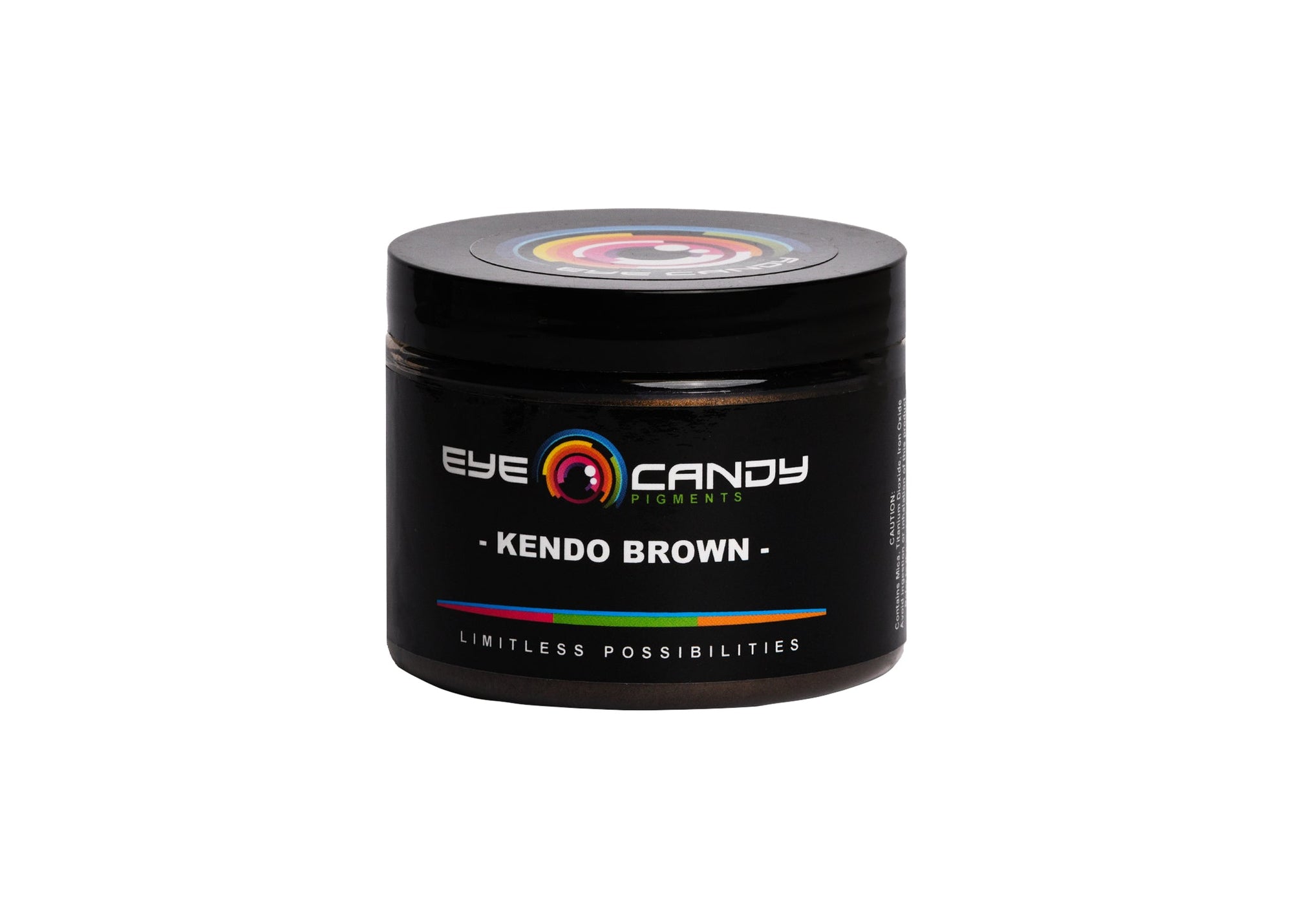 Kendo Brown