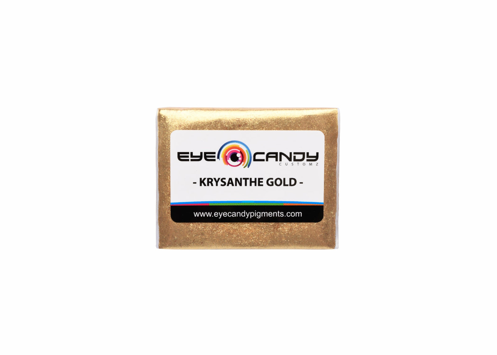 Krysanthe Gold