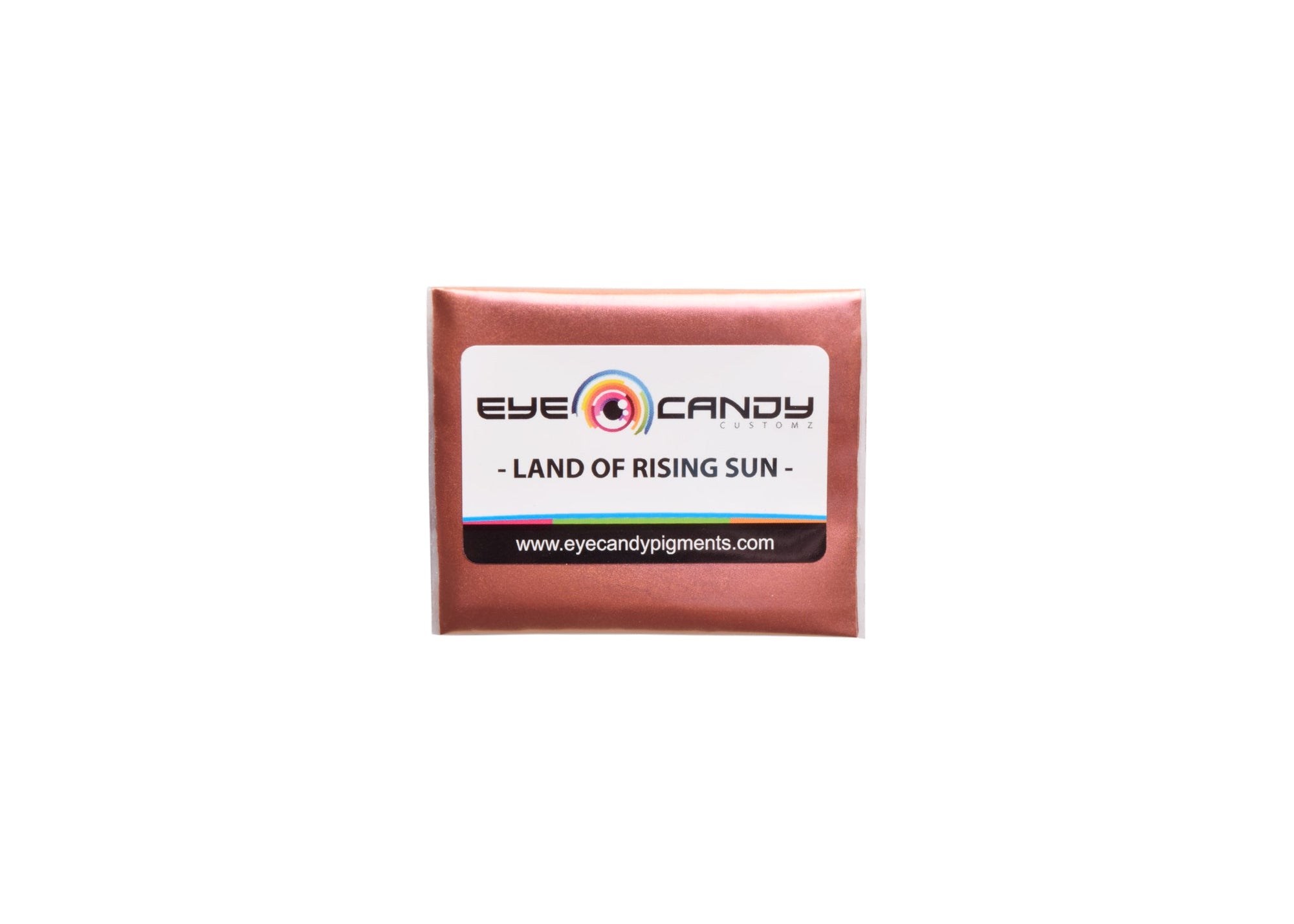 Land of the Rising Sun