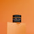 Lone Star Orange Pigment Paste / 2 oz. / RAL 2000