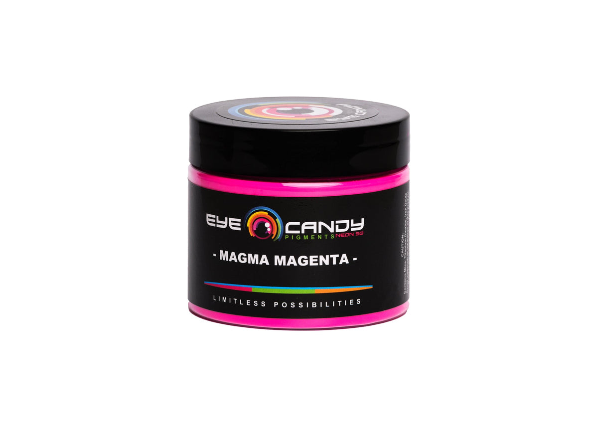 Magma Magenta