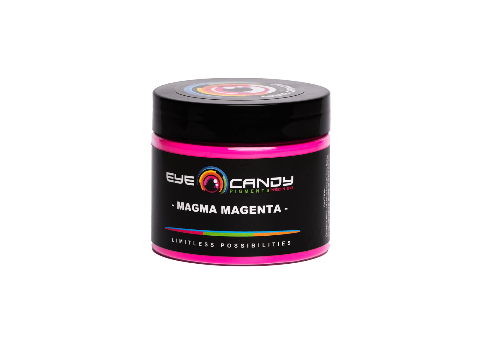Magma Magenta