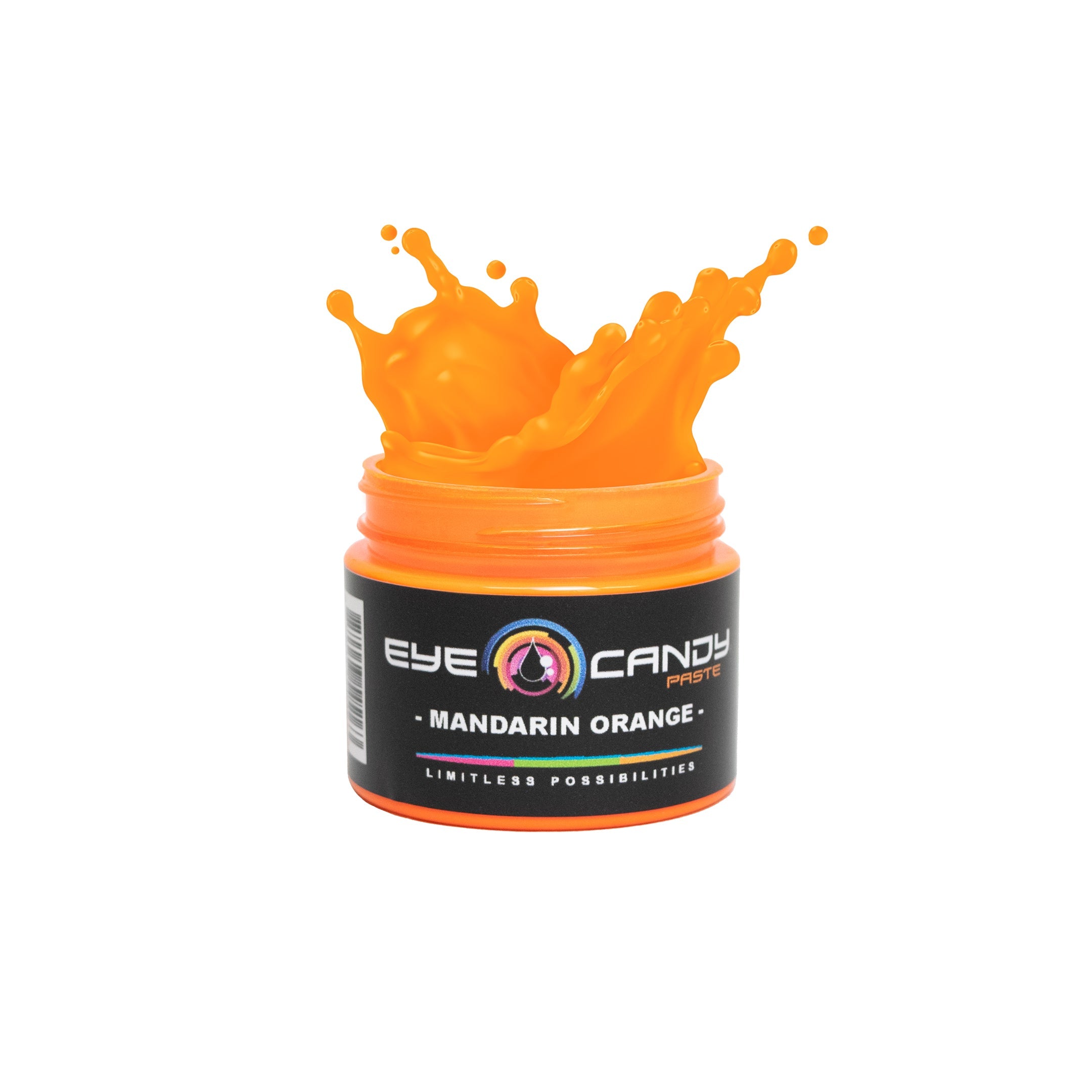 Orange 様専 Orange Pigments - Zapp3D Design LLC