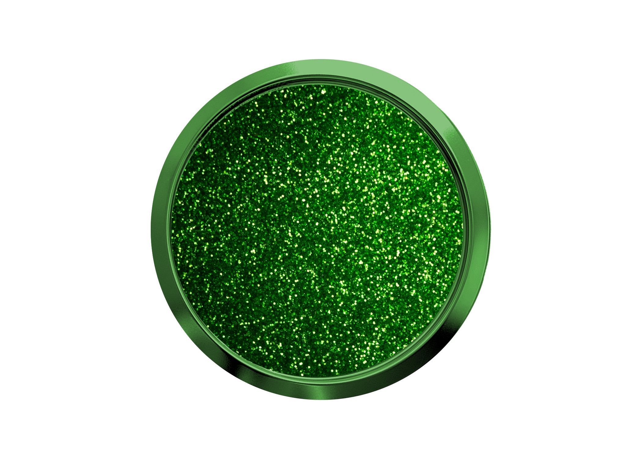 Green Pigments - Zapp3D Design LLC