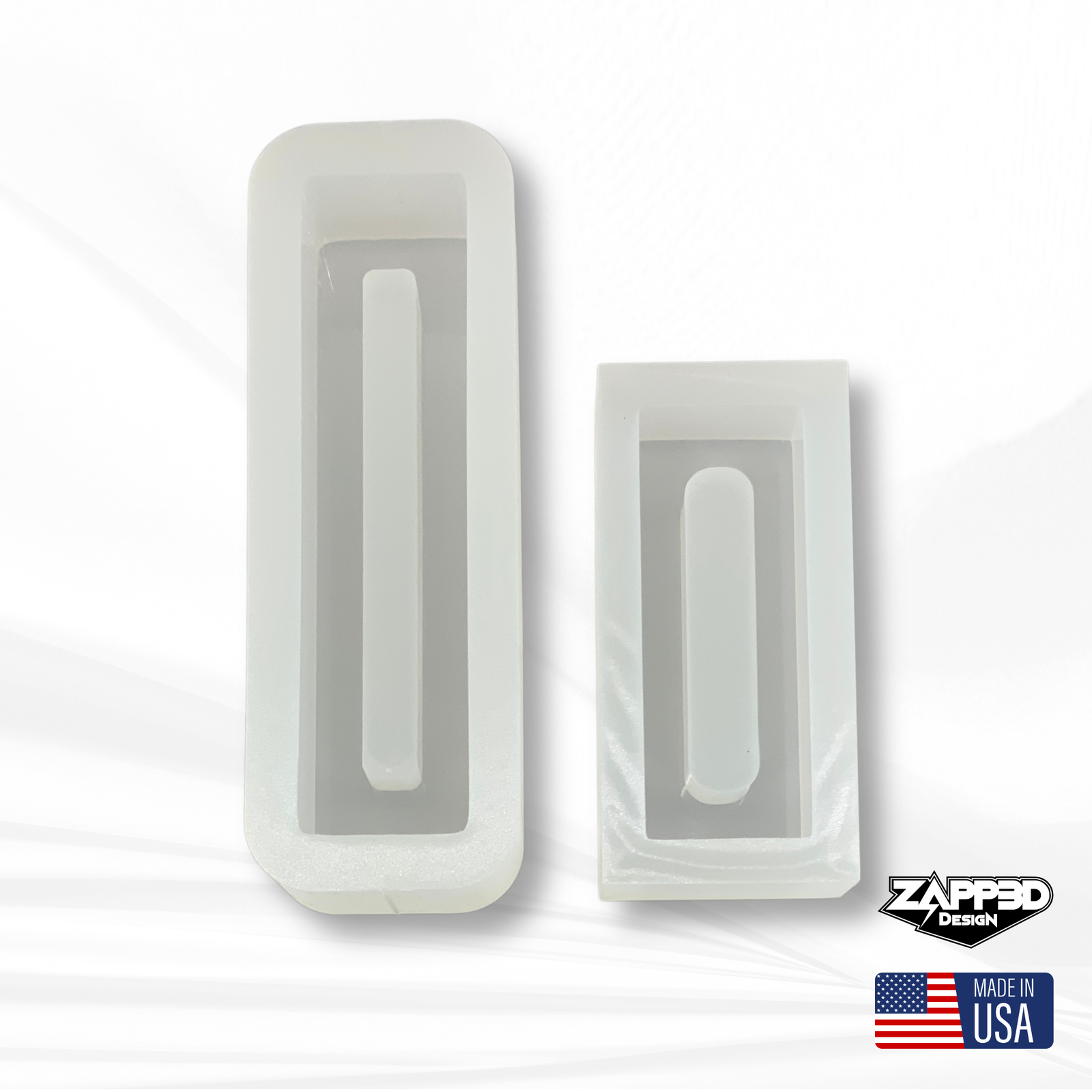 Mezuzah Mold | 2 Sizes |