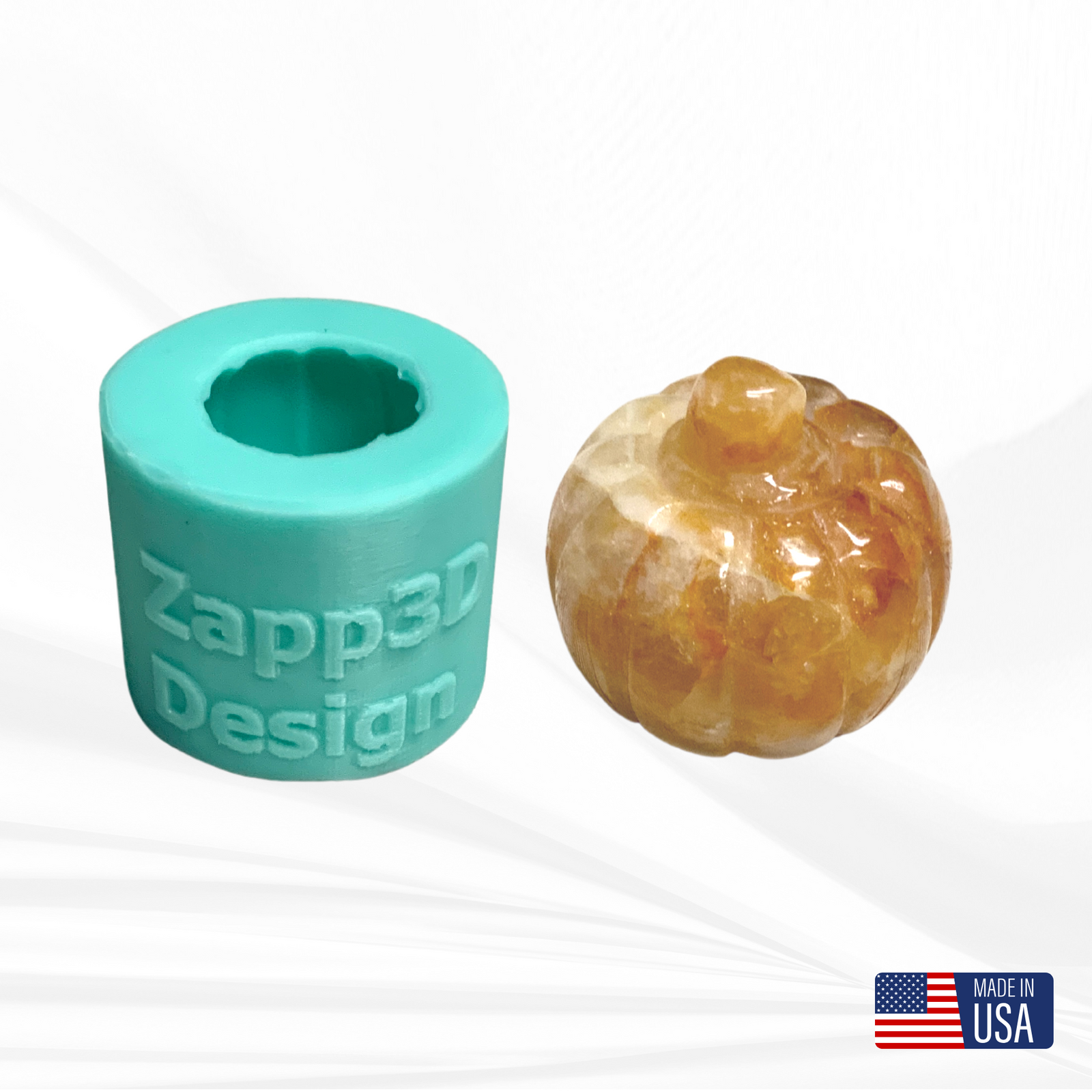 Pumpkin Mold, Halloween PumpkinMold