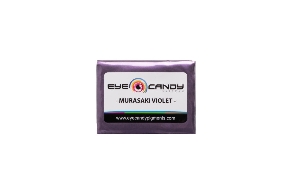 Murasaki Violet