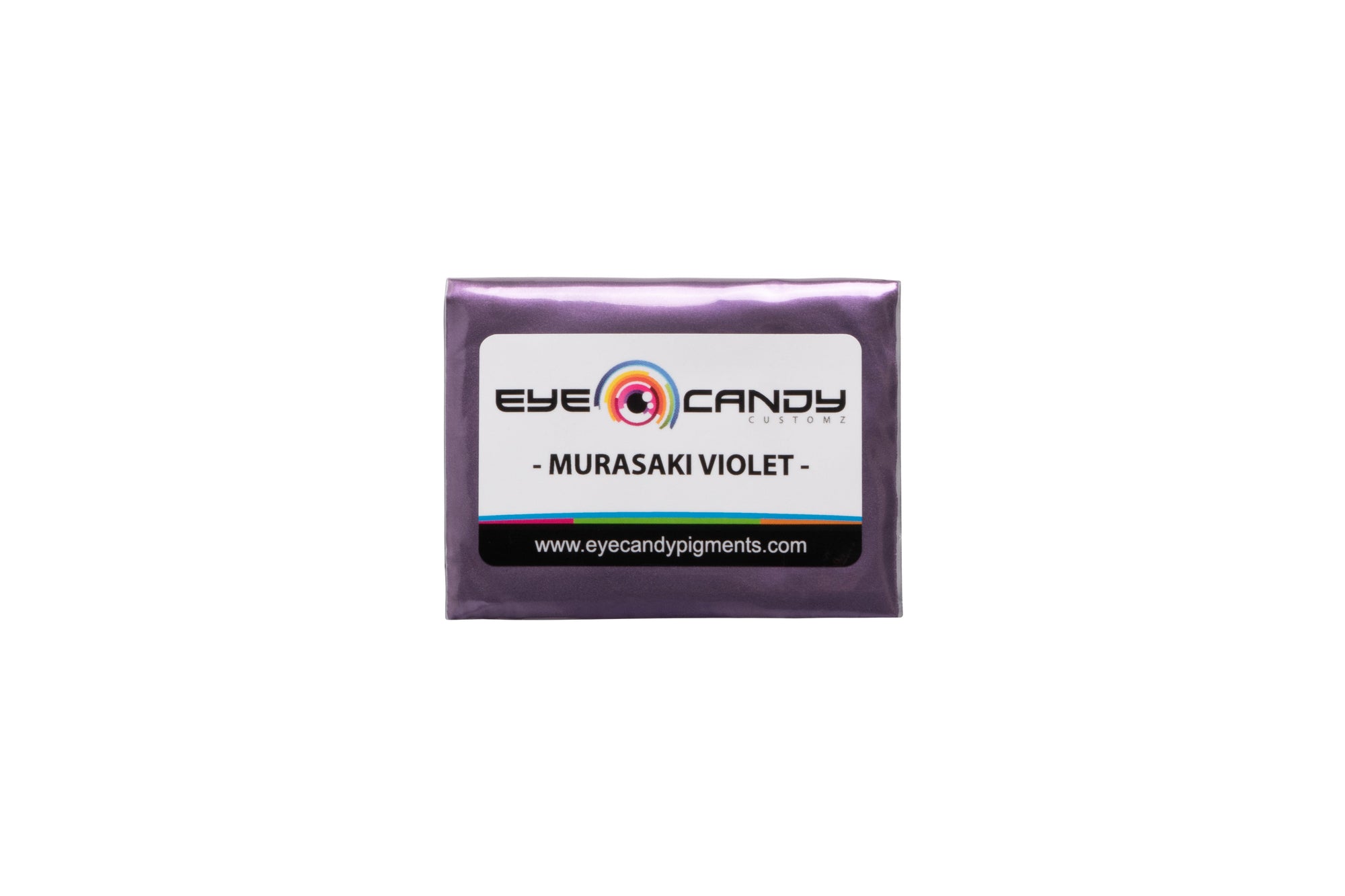 Murasaki Violet