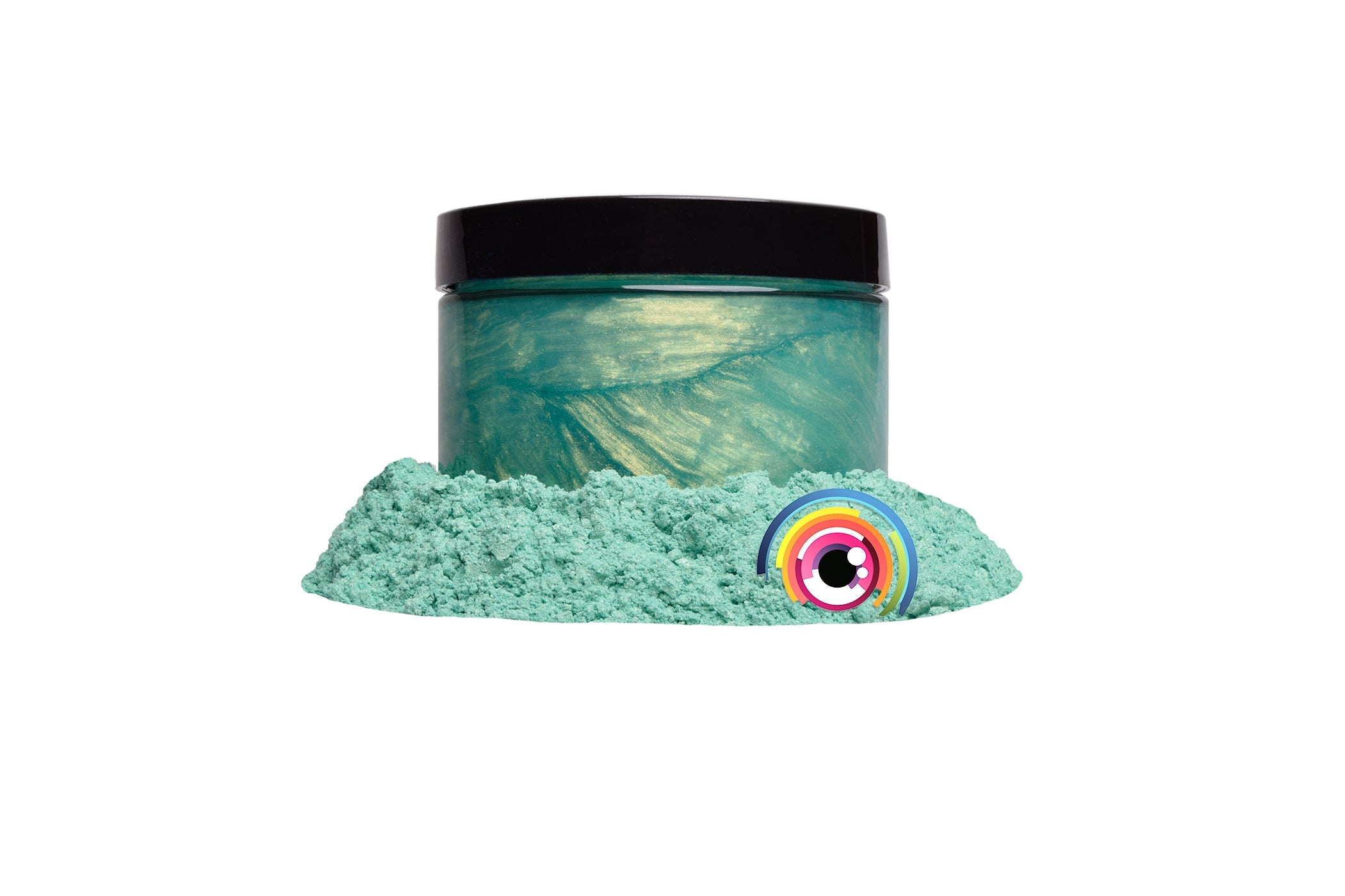 Green Pigments - Zapp3D Design LLC