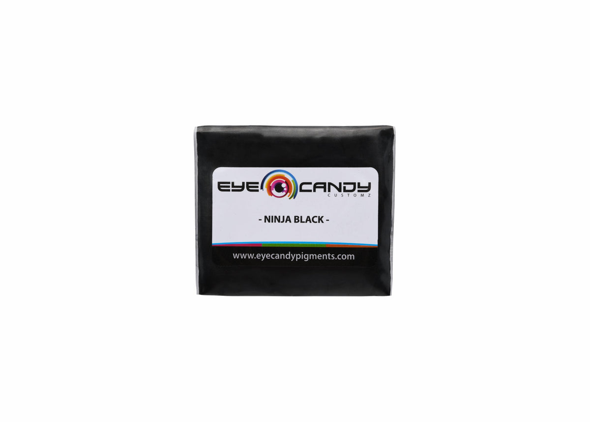 Ninja Black