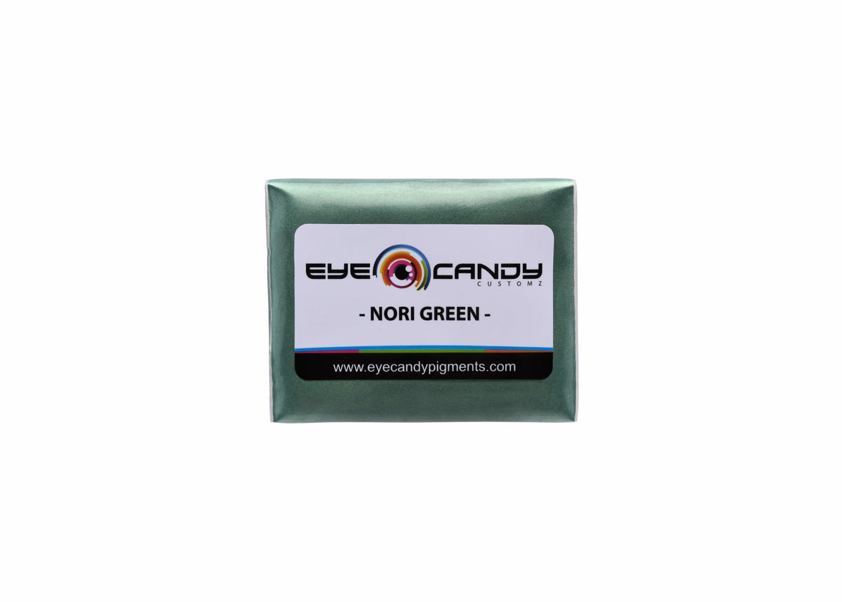 Nori Green