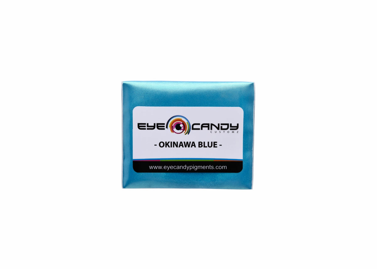 Okinawa Blue