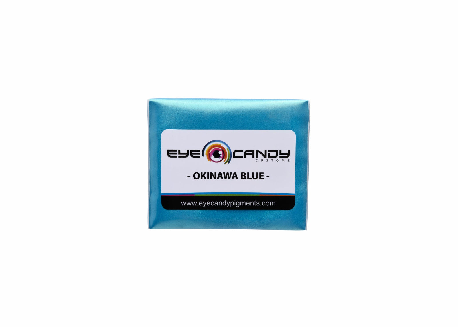 Okinawa Blue