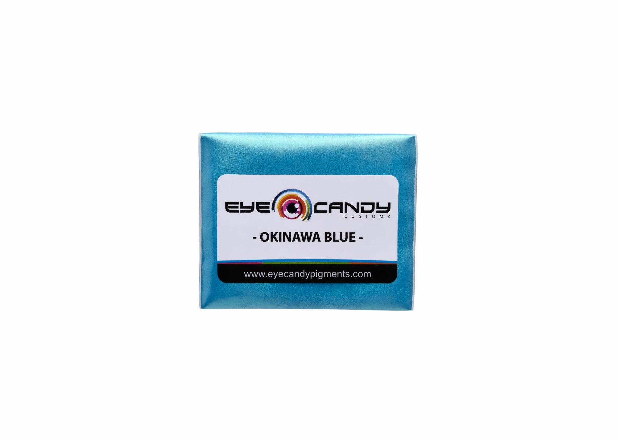 Okinawa Blue
