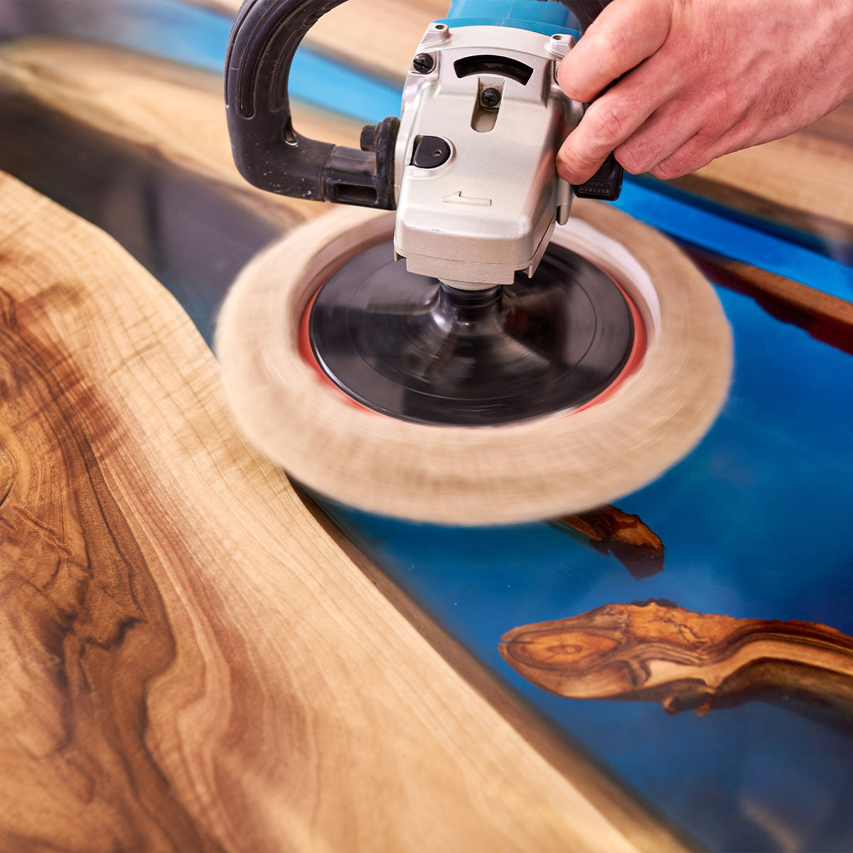 Promise Pro Polish & Cleaner