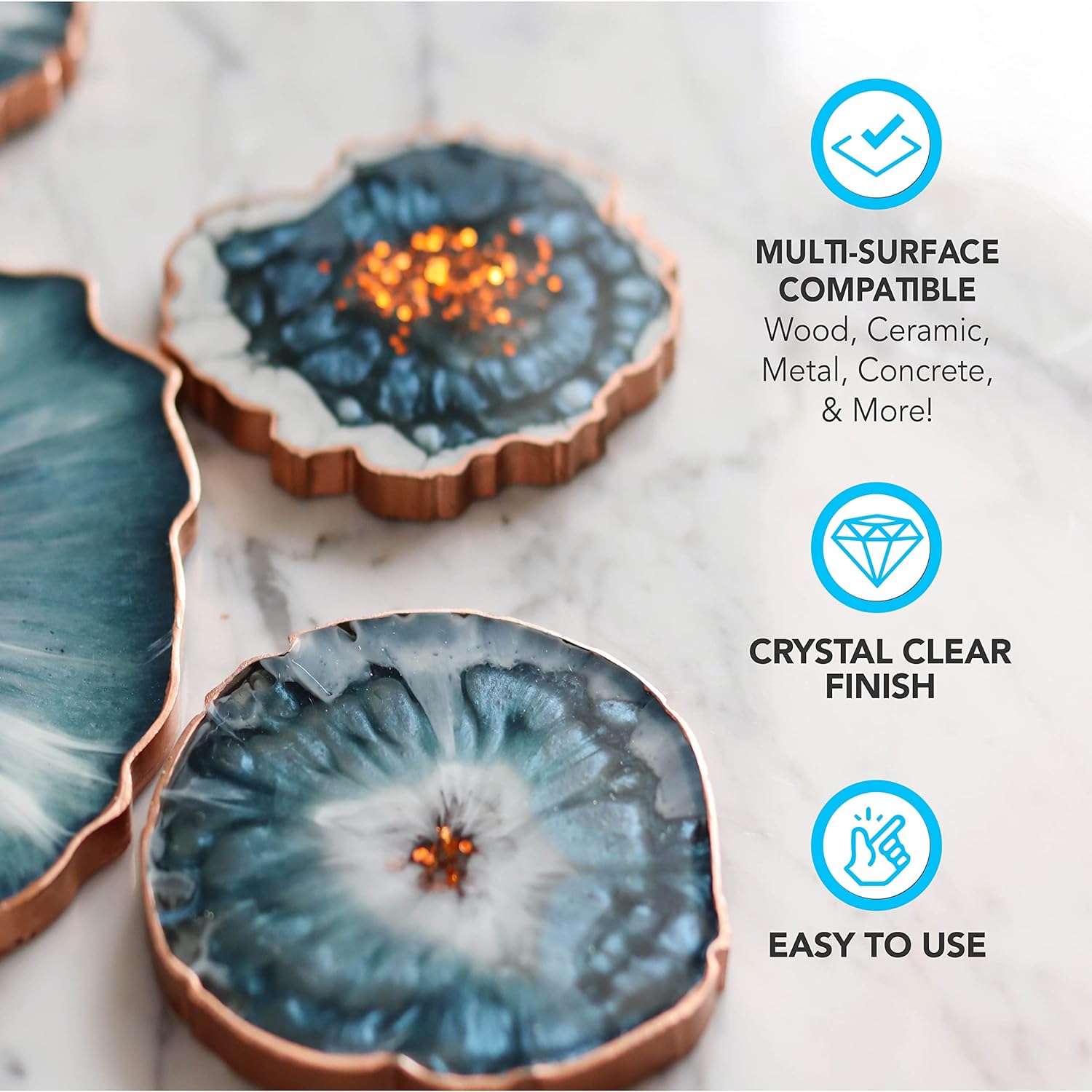 Promise Pro Polish & Cleaner