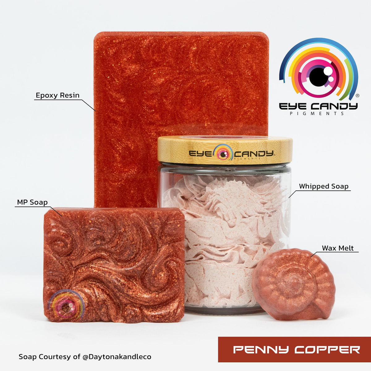 Penny Copper