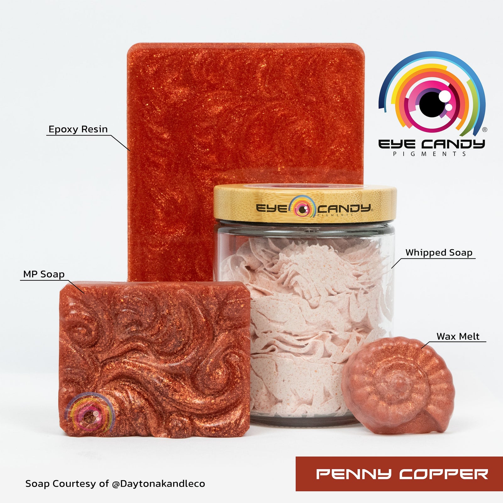 Penny Copper