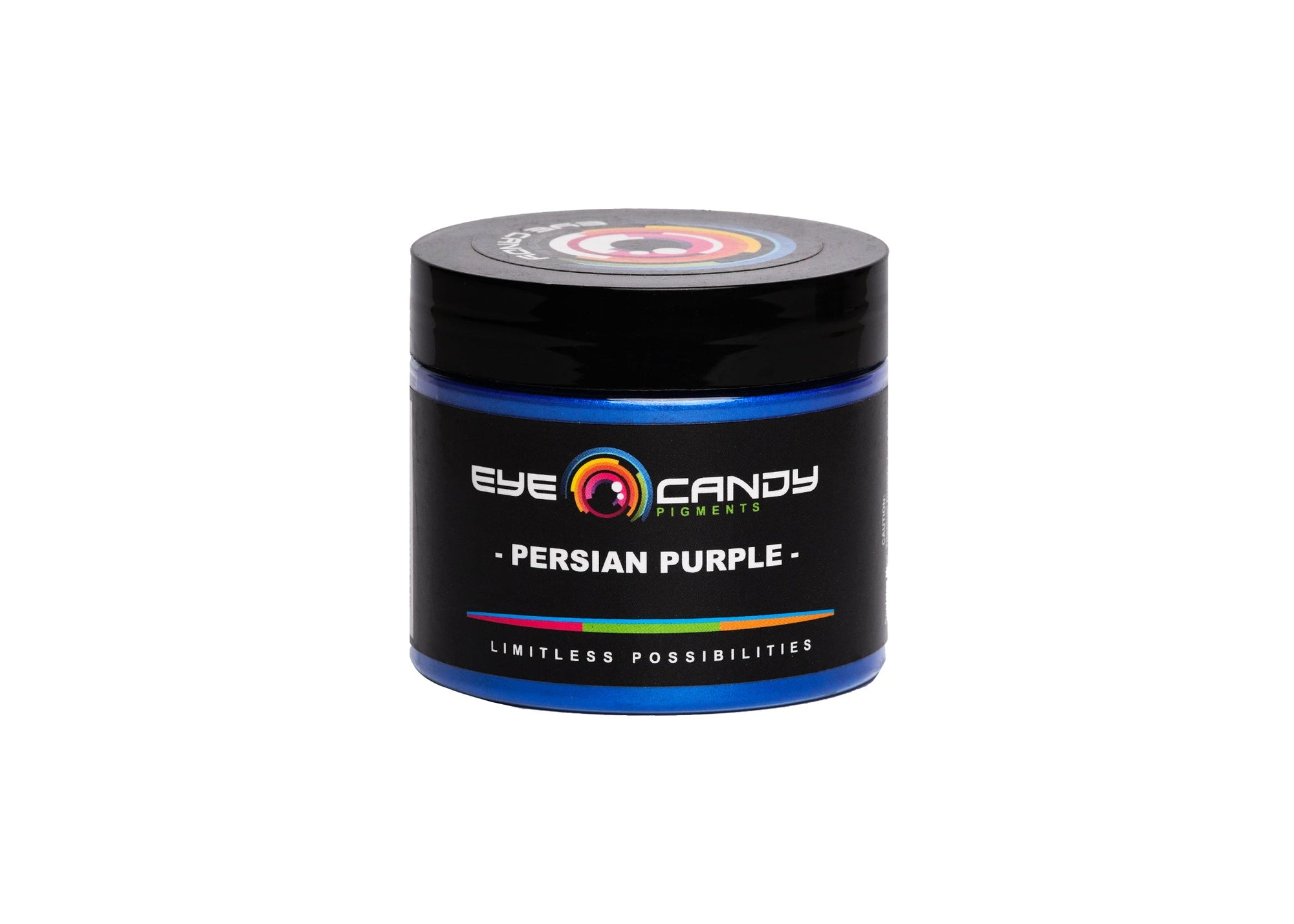 Persian Purple