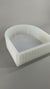 9” x 10” Deep Wide Arch Silicone Mold