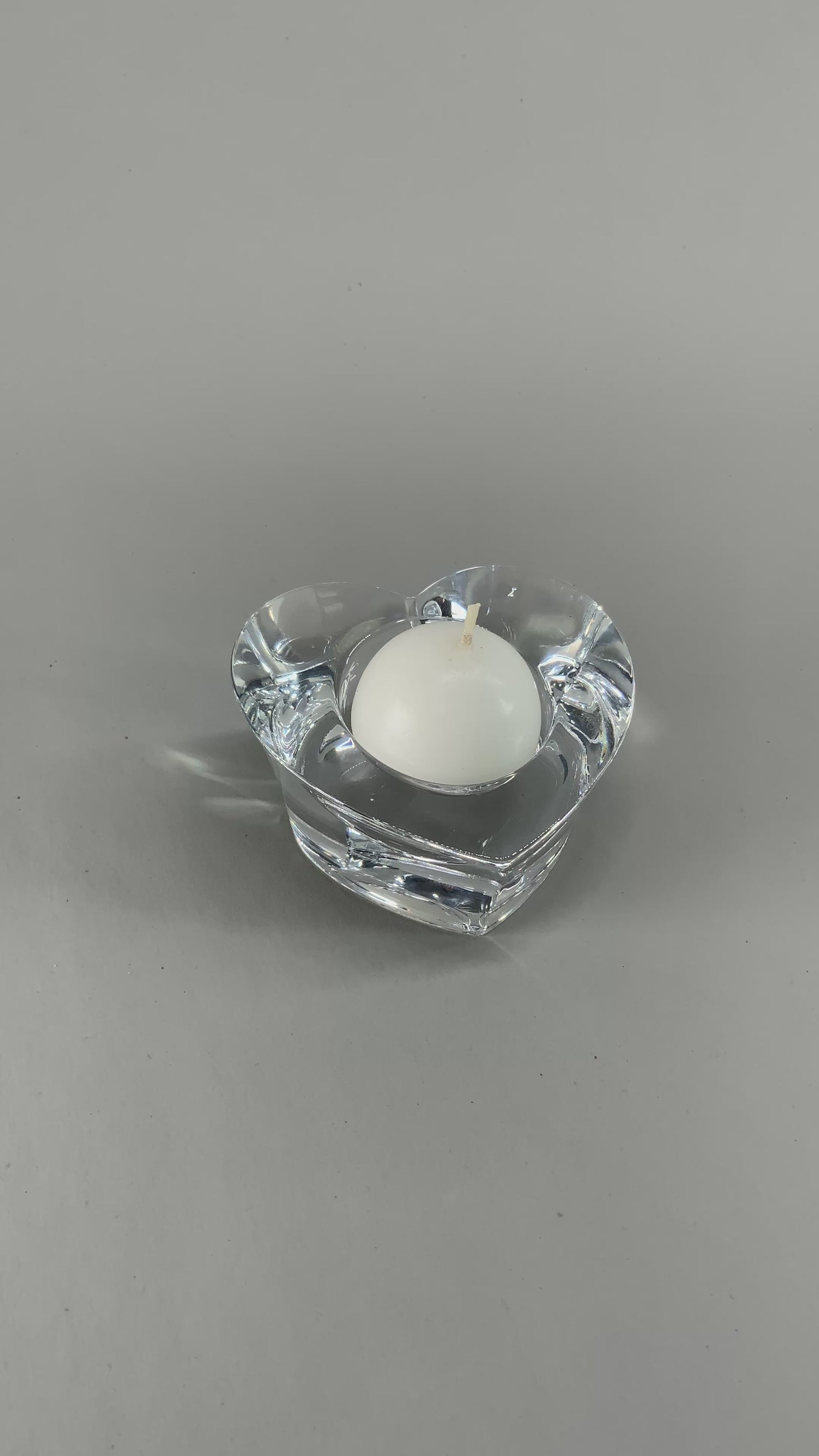 Heart Ring Holder Mold, Ring Holder Mold, Candle Holder Mold, Heart Mold