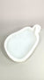 14"x 8.25"x 1.25" Genie Cheese Board Silicone Mold - Charcuterie Board Mold