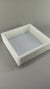 10”x10”x3” Deep Square Silicone Mold