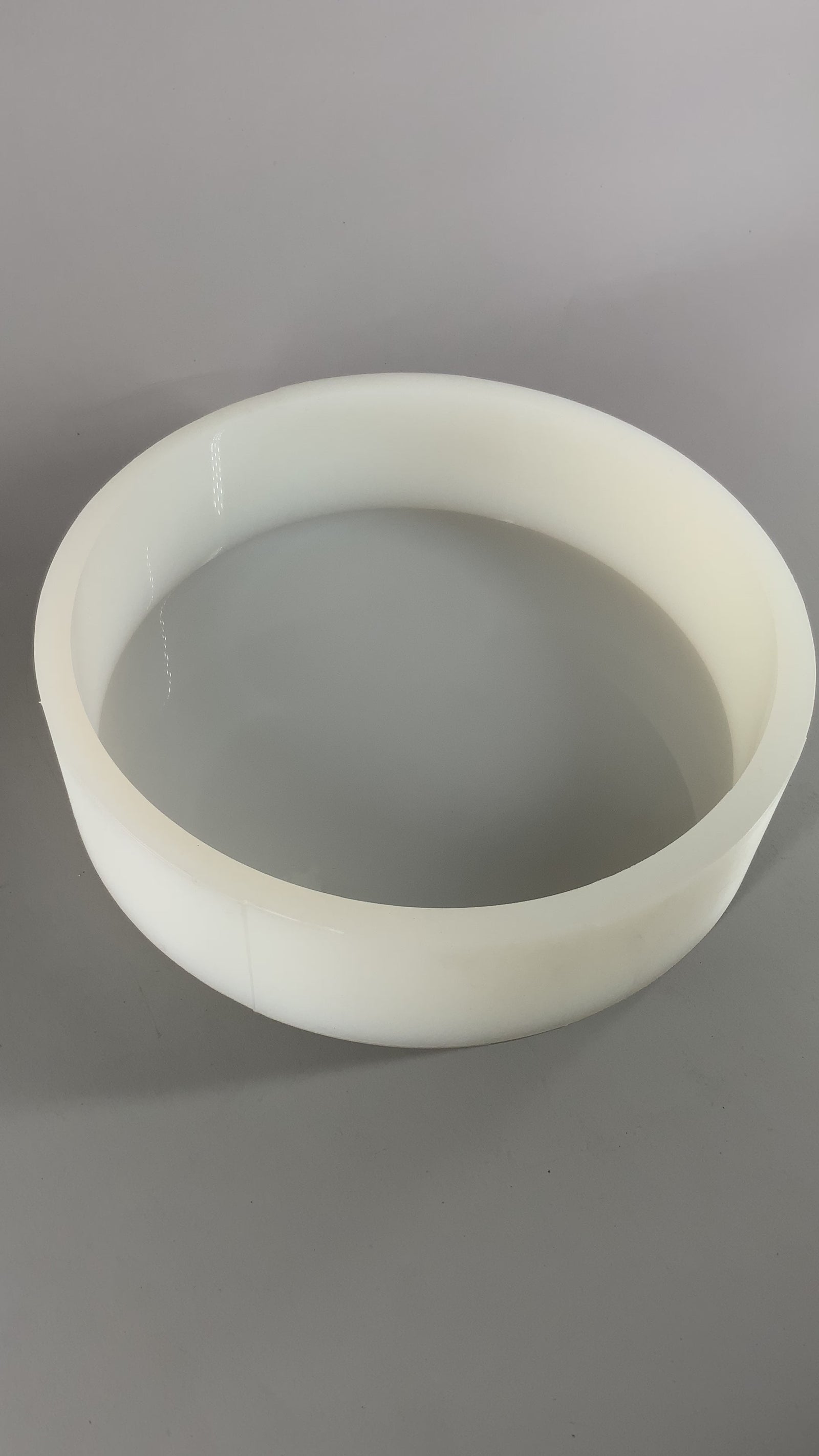 3" Deep Round Mold | 4 Sizes |