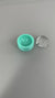 Half Sphere Magnet Mold, Ornament Mold, Magnet Mold