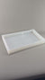 18” x 10” x 2” Large Rectangle Mold