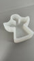 Deep Angel Silicone Mold | 2 Sizes | Angel Mold, Memorial Mold
